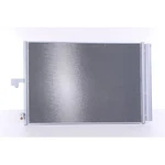 Nissens 940780 Air Conditioning Condenser/receiver Drier Assembly. Fixed Price $185.80.