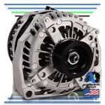 Mechman 250 Amp High Output Alternator 1996-2004 Gm Truck 4.3L 4.8L 5.3L 5.7L 6L. Fixed Price $429.00.