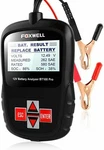Foxwell BT100 Pro Car Battery Analyzer Digital Tester 12V 100-1100CCA. Fixed Price $36.99.