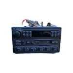 Ford Oem Am/fm Tape Player Radio Blue Lcd Explorer Ranger F150 F250 F350 99-09. Fixed Price $159.95.