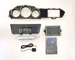 Genuine Mercedes W204 C250 C300 C350 C63 NTG4.5 Navigation Comand Changer + Lcd. Fixed Price $1199.99.