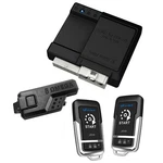 Excalibur Alarms RS-272 1500 Feet 1+1 Button Remote Start/keyless Entry System. Fixed Price $79.00.