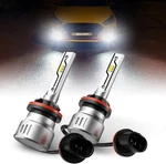 880 Led Fog Bulbs, 12000LM 893 899 885 Lights 600% Brigh. Fixed Price $35.49.