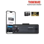 Thinkware Q200 2K Qhd Front Dash Cam. Fixed Price $129.99.