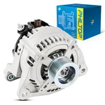 Philtop 13988N Alternator For Dodge Ram 1500 5.7L 2003 2004 2005 2006 56028697AA. Fixed Price $130.99.