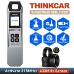 Thinkcar Thinktpms Venu Ipro Tool Work With Thinkscan 689BT/MUCAR 892BT. Fixed Price $89.00.
