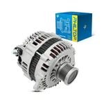 Philtop Alternator Compatible With Nissan Rogue 2008-2012 High ... Usa Fast Ship. Fixed Price $175.34.