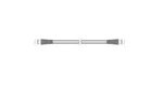 Raymarine A06072 6M Spur Cable For RS130. Fixed Price $114.38.