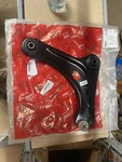 Premier Front Right Lower Track Control Arm Fits Citroen C3 2005- C2 2003-2012. Fixed Price $44.10.