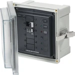 Blue Sea 3123 - Sms Panel Enclosure W/elci (32A) & Blanks 230V Ac. Fixed Price $882.61.