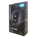 Compustar Pro Firstech RF-P1WR3-FM 1-WAY 3000-FT Range Remote Upgrade Kit. Fixed Price $89.98.