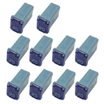 Micro-fuse-mcase-fuse-automotive, 10 Pack 20 Amp For Cars, Trucks, And Suv. Fixed Price $18.54.