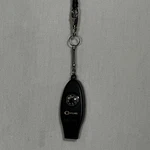 Coghlans Multifunction Keychain 4 1 Whistle Magnifier Compass Thermometer. Fixed Price $8.00.