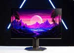 Dell Gaming Monitor S2721DGF Qhd 144HZ 2560 X 1440 Dual Hdmi / Display Port.. Fixed Price $140.00.