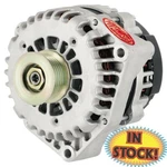 Powermaster 48237 6-GROOVE Pulley 220A Gm AD244 1-WIRE Pin Vr Alt Natural. Fixed Price $334.00.