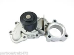 Oaw T2103 Water Pump For Toyota Tundra Tacoma Pickup T100 3.4L W/o Outlet Pipe. Fixed Price $26.00.