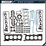 Eccpp Head Gasket Set Ford Crown Victoria Lincoln Town Car Mercury 4.6L. Fixed Price $69.99.