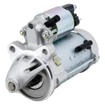 19427 Bdeli Starter Motor Replacement 13-17 Ford F150 5.0 2014 6.2, 13-19. Fixed Price $45.00.