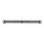 Hella Marine Sea HAWK-470 Pencil Beam Light Bar W/white Edge & Whit.... Fixed Price $349.26.
