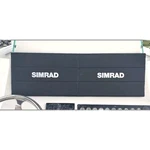 Simrad NSO16 Evo 3S Like New Condition. Fixed Price $3800.00.