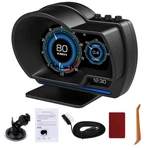 OBD2 Speedometer For Car With Gps Dual System, Water Volt,.... Fixed Price $67.04.