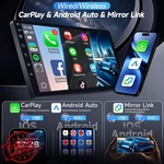 Naifay Ford Transit Connect 10-13 Radio 10.1" Ips Carplay. Fixed Price $178.99.
