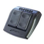 Bennett ES2000A Euro Style Rocker Switch W/20' Wire Upc 666285317150. Fixed Price $120.99.