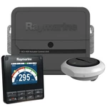 Raymarine EV-400 Sail Evolution Autopilot. Fixed Price $2799.99.