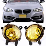 Fog Lights Compatible With Bmw (F22 220I 228I, Series) / (F30 F31 F34 320I .... Fixed Price $93.49.