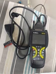Zurich ZR11S OBD2 Code Reader Scanner. Fixed Price $60.00.