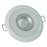 Lumitec Mirage Flush Mount Down Light Spectrum Rgbw - White Housing 113127 Up.... Fixed Price $143.39.