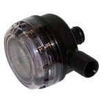 Flojet 40-MESH Pump Filter 1/2" Ntp Male To Quad Port. Fixed Price $57.04.