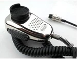 Ranger SRA-198-C 4-PIN Cb Radio Microphone Noise Canceling Chrome New. Fixed Price $44.95.