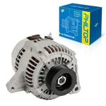 Philtop Alternator For 1998-2003 Toyota Sienna 1999 2000 2001 2002. Fixed Price $99.99.