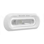 Black Oak Low Pro Marine Spreader Light - Flush Mount White Housing Le. Fixed Price $175.95.
