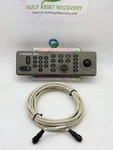 Furuno RCU-017 Control Unit For Navnet VX1 VX2 Black Box W/ Cable, Bracket (us. Fixed Price $210.00.