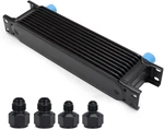 Row AN10 10AN Transmission Oil Cooler Kit Stacked Plate With 6AN. Fixed Price $62.99.