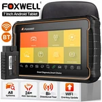 Foxwell GT60 Bluetooth Bidirectional All System OBD2 Scanner Diagnostic Tool. Fixed Price $254.59.