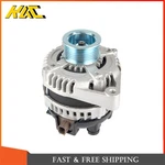 Alternator 11390 Fits Honda Accord 2008-2012 Acura Tsx 2009-2014 L4 2.4L 130A. Fixed Price $84.54.