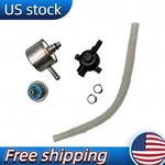 Pressure Regulator With Housing , Fuel Filter For Harley Davidson 27408-01. Fixed Price $23.04.