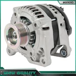 Scitoo Alternator For Chrysler Sebring 2007-2010,DODGE Avenger 2008-2010 11286. Fixed Price $109.94.