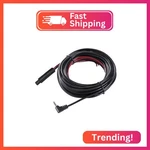 Yqmajim Dash Rear View Camera CABLE,(35FT 4P) Pure Copper Thicker Shield 2.5. Fixed Price $23.80.