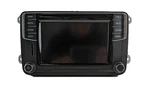 16 - 17 Vw Volkswagen Jetta Passat Oem Am Fm Radio Display Cd Player. Fixed Price $549.99.