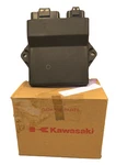 Kawasaki Jet Ski Ultra 260LX Ecu Pcm Computer JT1500F9F 09-10 Pwc Oem 21175-3741. Fixed Price $329.95.