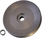 Powermaster 183 5 1/4IN Deep V-belt Billet Aluminum Pulley. Fixed Price $59.99.