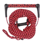 75FT Wakeboard Rope, Water Ropes With Eva Handle For Skiing,. Fixed Price $34.99.