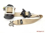 2012 Bmw 535I 550I Gt F07 Front Left Driver Seat Belt Veneto Beige 72117233513. Fixed Price $59.99.