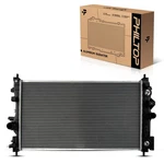 Car Radiator Compatible 2011-2013 Cruze 1.8L Oil Cooler Philtop CU13199 2012 Oem. Fixed Price $114.99.
