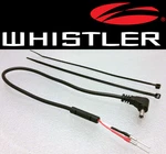 Whistler Direct Mirror Power Cord For Radar Detector (mp-whis). Fixed Price $11.25.