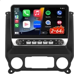 Litillbuly Car Stereo For Chevy Silverado Gmc Sierra 2014-2018 Keys And Knobs. Fixed Price $243.18.